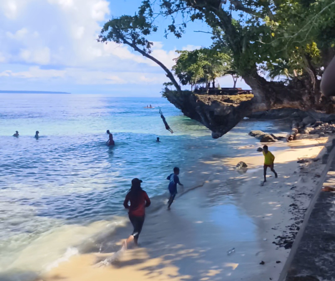 Kawasan Pariwisata Unggulan