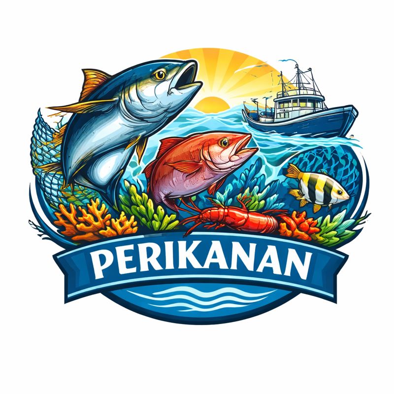 Perikanan